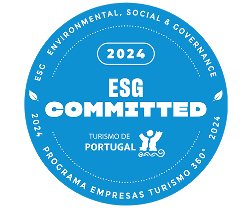 ESG Committed 2024